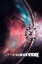 Interstellar (2014) - Angol poszter (2866)