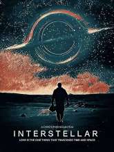 Interstellar (2014) - Angol poszter (2871)
