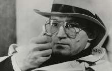 Cserhalmi György - Dögkeselyű (1982)