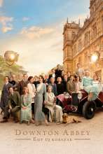 Downton Abbey: Egy új korszak (2022) - Magyar poszter (31047)