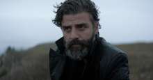 Oscar Isaac - Dűne (2021)