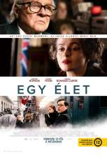 Egy élet (2023) - Magyar poszter (25560)