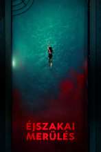 Éjszakai merülés (2024) - Magyar poszter