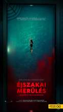 Éjszakai merülés (2024) - Magyar poszter
