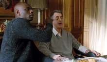 Omar Sy és François Cluzet - Életrevalók (2011)