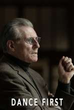 Dance First (2023) - Angol poszter