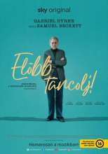 Előbb táncolj! (2023) - Magyar poszter