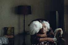 Bente Børsum - Élőhalottak (2024) (31207)