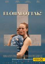 Élőhalottak (2024) - Magyar poszter (31200)