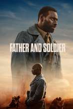 Father & Soldier (2022) - Angol poszter
