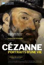 Exhibition on Screen: Cézanne - Portraits of a Life (2018) - Francia poszter