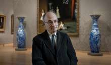 Exhibition on Screen: John Singer Sargent, a jólét festője (John Singer Sargent: Fashion and Swagger) (2024)