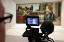 Exhibition on Screen: Leonardo mesterművei (2019) - Kép 1. (14377)