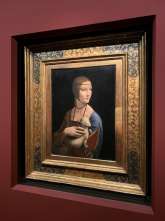 Exhibition on Screen: Leonardo mesterművei (2019) - Kép 2. (14378)