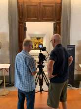 Exhibition on Screen: Leonardo mesterművei (2019) - Kép 3. (14379)