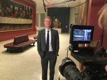 Exhibition on Screen: Leonardo mesterművei (2019) - Kép 9. (14384)