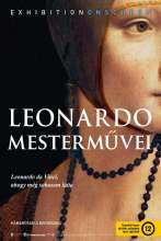 Exhibition on Screen: Leonardo mesterművei (2019) - Magyar poszter (14374)
