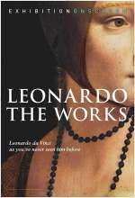 Leonardo: The Works (2019) - Angol poszter (14376)
