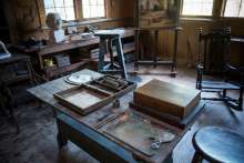 Exhibition on Screen: Művészetek kertje – Amerikai Impresszionisták (2017) - Kép 7.