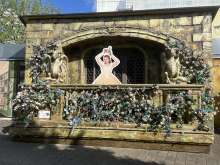 Marcel Wirtl és Jella Haase - Fák jú, Chantal! (2024)