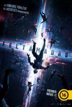 Feltámadás (2023) - Magyar poszter