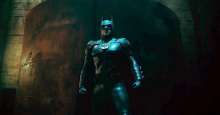 Michael Keaton - Flash - A Villám (2023)