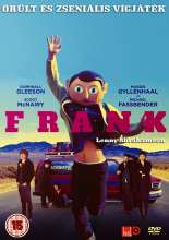 Frank (2014) - Magyar poszter (2821)