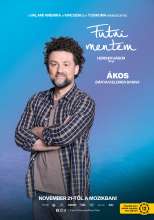 Bányai Kelemen Barna - Futni mentem (2024) - Karakter poszter (31235)