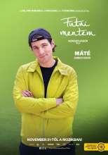 Ember Márk - Futni mentem (2024) - Karakter poszter (31236)