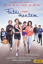 Futni mentem (2024) - Magyar poszter (31229)