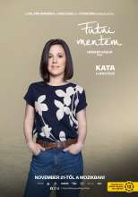 Lovas Rozi - Futni mentem (2024) - Karakter poszter (31231)