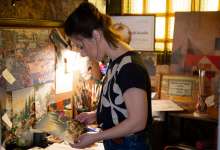 Lovas Rozi - Futni mentem (2024) (31237)