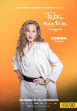 Tenki Réka - Futni mentem (2024) - Karakter poszter (31232)