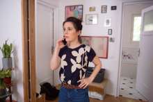 Lovas Rozi - Futni mentem (2024) (31228)