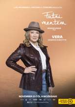 Udvaros Dorottya - Futni mentem (2024) - Karakter poszter (31230)