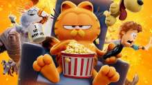 Garfield (2024)