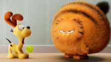 Garfield (The Garfield Movie) (2024) - Kép 4. (25113)