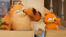 Garfield (The Garfield Movie) (2024) - Kép 5. (25114)