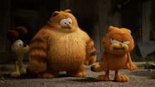 Garfield (The Garfield Movie) (2024) - Kép 6. (25115)
