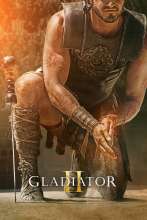 Gladiator II (2024) - Angol poszter (31100)