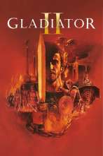 Gladiator II (2024) - Angol poszter (31102)