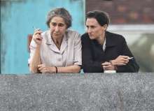 Helen Mirren és Camille Cottin - Golda (2023) (24102)