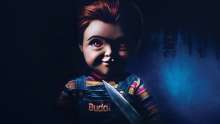 Gyerekjáték (Child's Play) (2019)