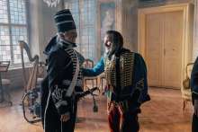 László Zsolt és Trill Zsolt - Hadik (2023)