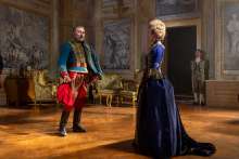 Trill Zsolt és Bordán Lili - Hadik (2023)