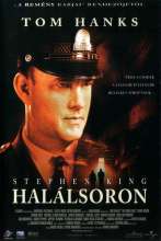 Halálsoron (1999) - Magyar poszter