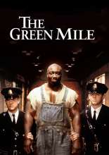 The Green Mile (1999) - Angol poszter