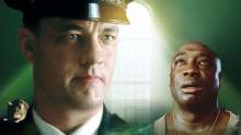 Tom Hanks és Michael Clarke Duncan - Halálsoron (1999)