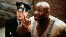 Tom Hanks és Michael Clarke Duncan - Halálsoron (1999)
