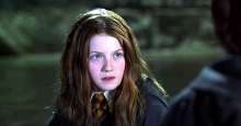 Bonnie Wright - Harry Potter és a titkok kamrája (2002) (13248)